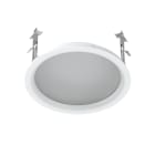 LINEA LIGHT (ILED) - ILD93862W00 RADA 8 TO.D800 82W LISCIA CRI80 BG