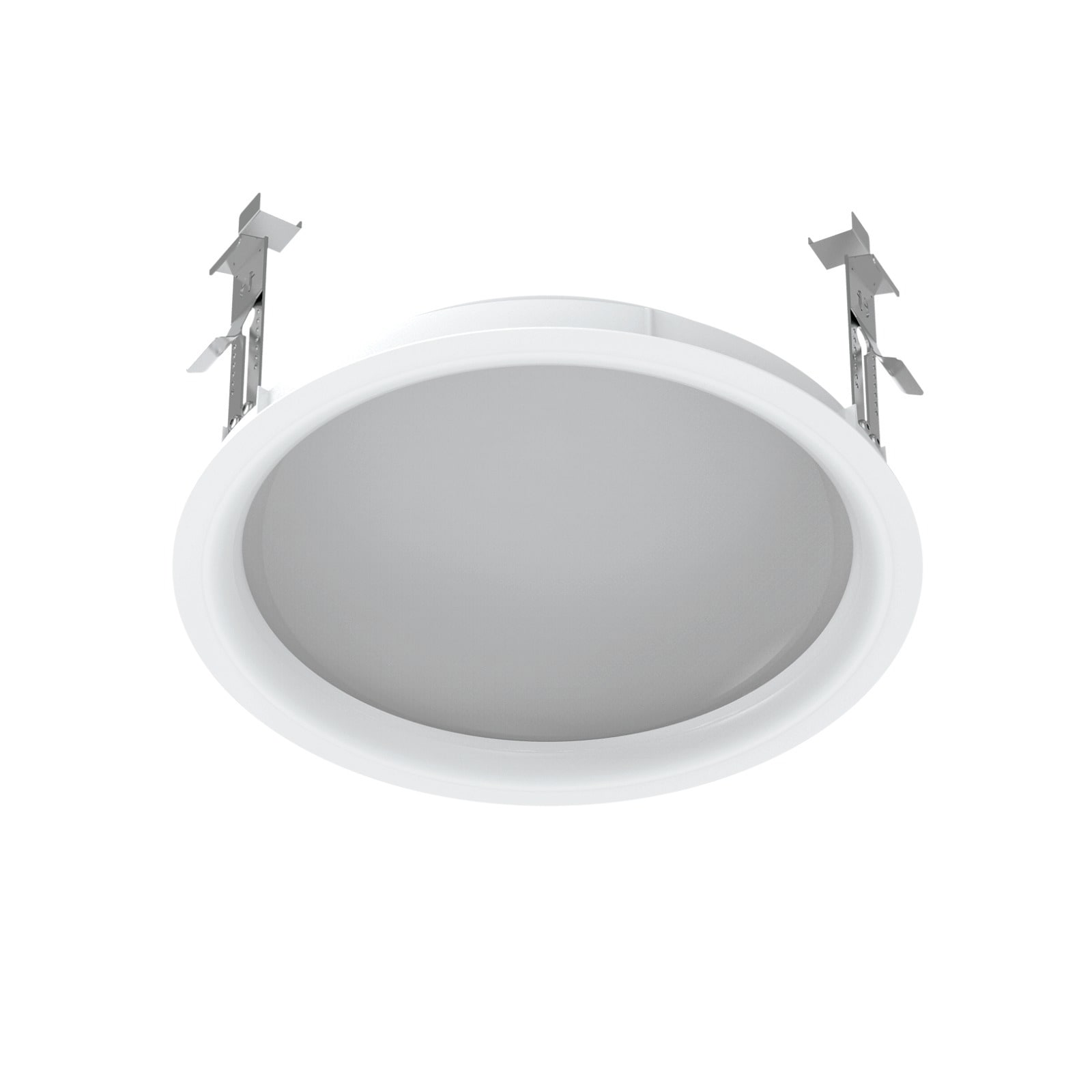 LINEA LIGHT (ILED) - ILD93862W00 RADA 8 TO.D800 82W LISCIA CRI80 BG