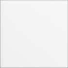 GIRA - GGI5568902 Blindmodul System 106 Verkehrsweiss(lack