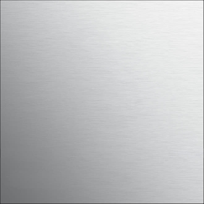 GIRA - GIR5568926 Blindmodul System 106 Aluminium