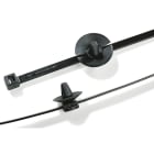HELLERMANNTYTON Srl - HEE150-37791 FASCETTA FIX A FRECCIA T50ROS-SFT6.5 16-