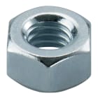 FISCHER ITALIA - FIS00557206 DADO ESAG.MU M10 A4-70