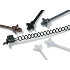 HELLERMANNTYTON Srl - HEE111-85369 FASCETTA FISSAGGIO A FRECCIA T50SL5