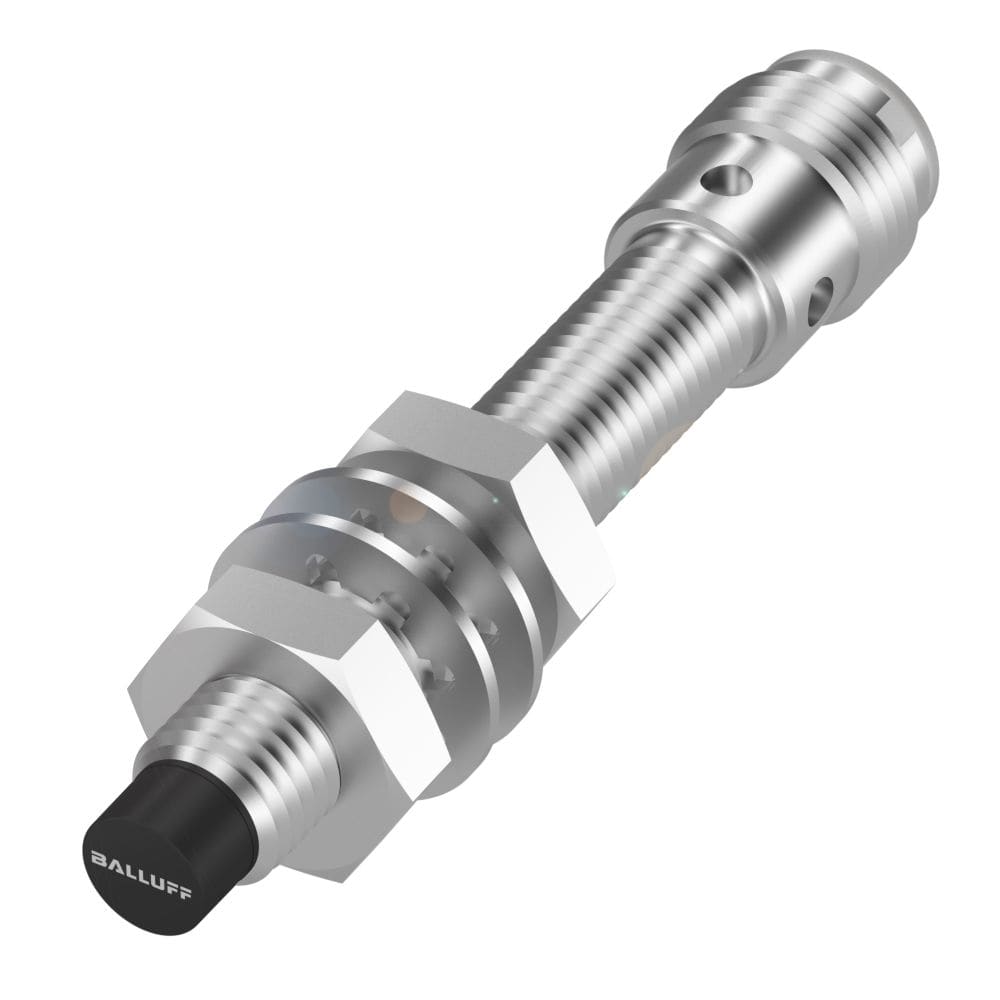 BALLUFF AUTOMATION - BAUBES058J BES M08EH1-PSC60F-S04G