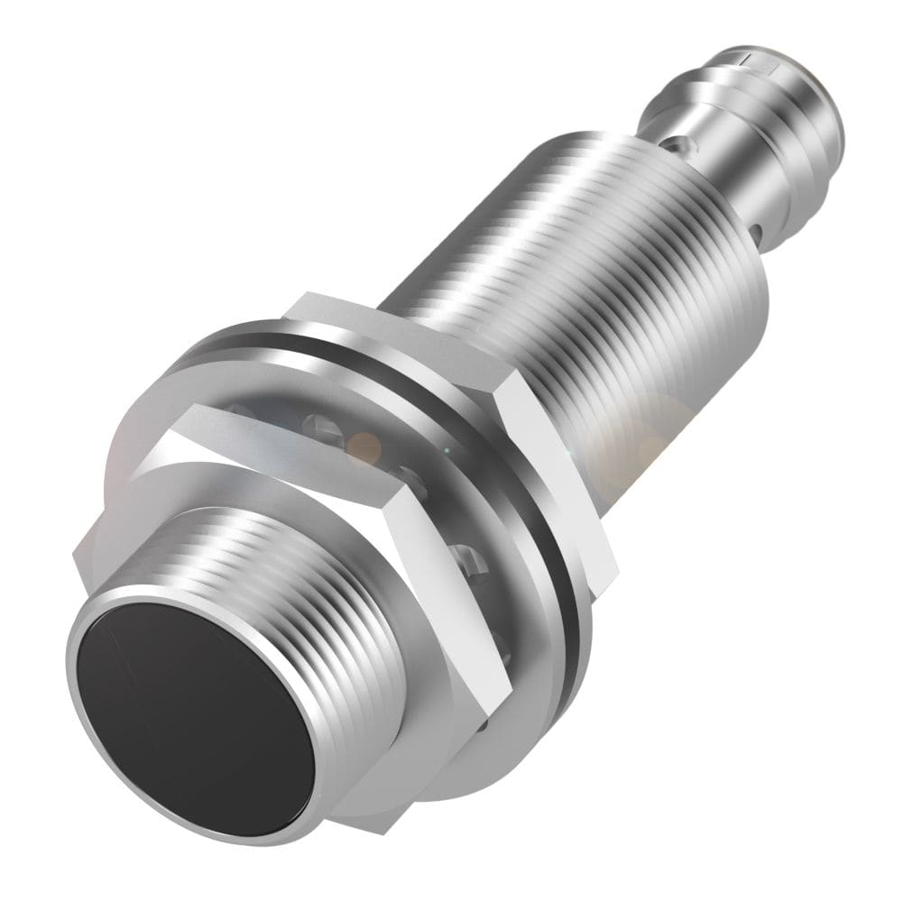 BALLUFF AUTOMATION - BAUBES05EU BES M18MI-PSC12B-S04G