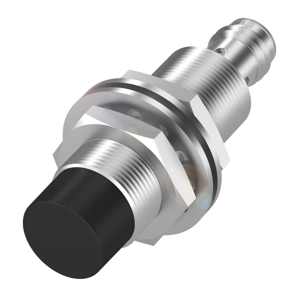BALLUFF AUTOMATION - BAUBES05EY BES M18MG-PSC20F-S04G