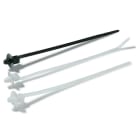 HELLERMANNTYTON Srl - HEE111-85480 FASCETTA FISSAGGIO A FRECCIA RT50SD6