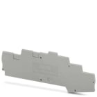 PHOENIX CONTACT - PHC3210553 D-PTB 2,5-PE/L/L PIASTRA TERMINALE
