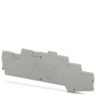 PHOENIX CONTACT - PHC3210553 D-PTB 2,5-PE/L/L PIASTRA TERMINALE