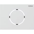 GIRA - GGI5579902 P.FRONT. MOD.CITOFONO EST.