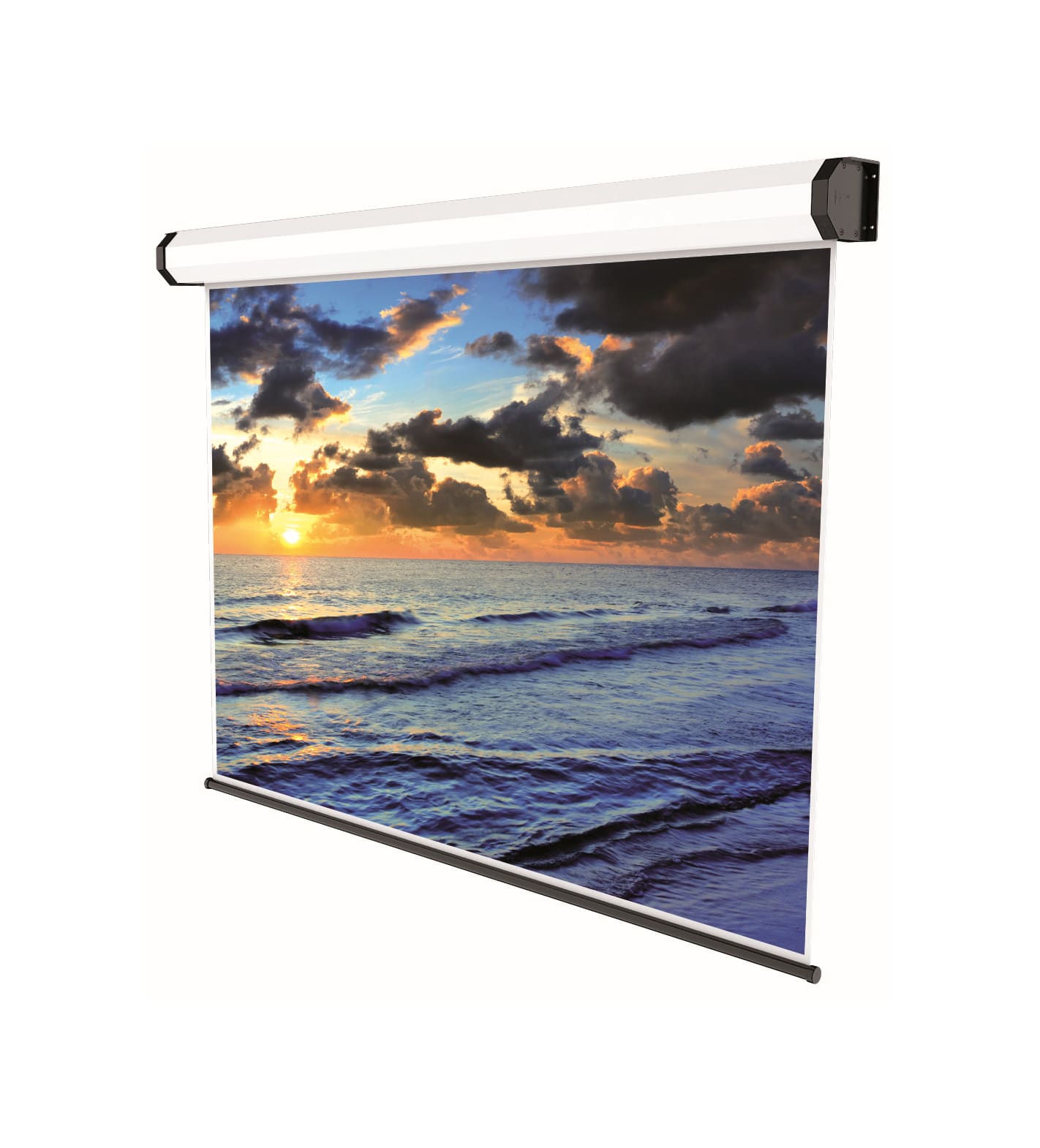 MELCHIONI SPA - MEM558000288 SCHERMO ELETTRICO 24OX250 M - FORMATO 1: