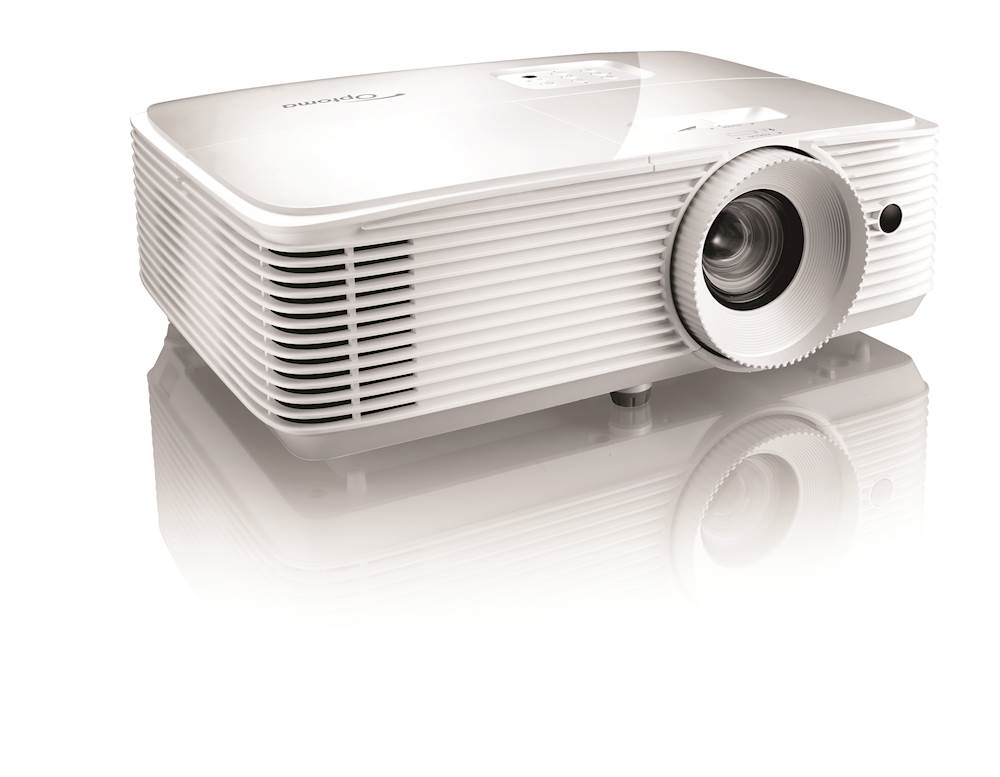 MELCHIONI SPA - MEM558100335 VIDEOPROIETTORE FULL HD 3600 L MEN MOD.