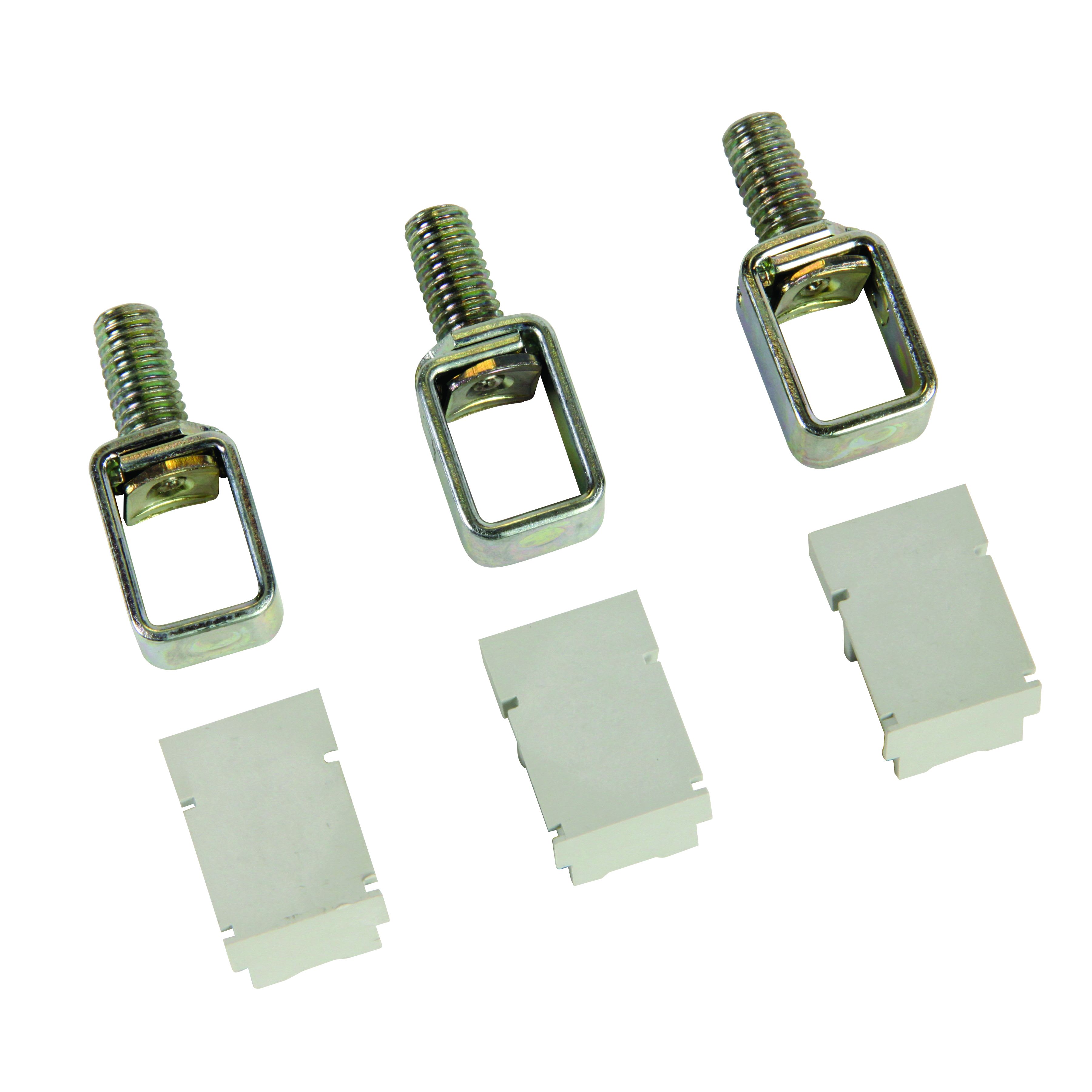 ROCKWELL AUTOMATION - RCK140G-G-TLC13 140GCIRCUIT-BREAKER ACCESSORYLUG KIT 3PZ