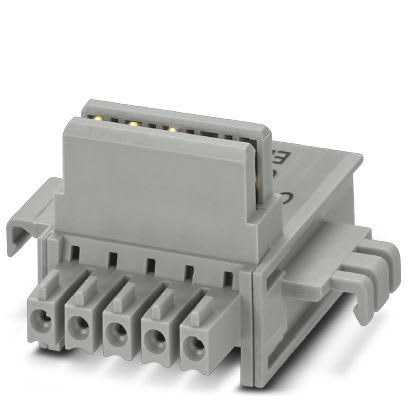 PHOENIX CONTACT - PHC2203861 ELR-TBUS-22,5-P CONNETTORI BUS