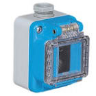 PALAZZOLI - PAL559022 TAIS-MGN PTFR PAR 2M MAGIC 1+1U IP44
