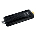 MELCHIONI SPA - MEM559570235 DECODER DIGITALE TERRESTRE DVB-T2 HEVC H
