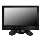 MELCHIONI SPA - MEM559591026 MONITOR 9P LCD INGRESSO HDMI1 VIDEO PAL