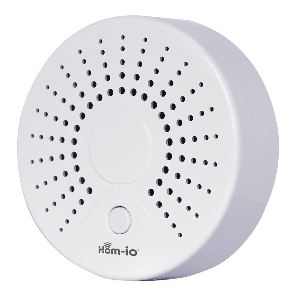 Rilevatore Monossido Di Carbonio Kidde 5CO - Durata 10 Anni | Allarme LED E Sonoro - Foto 10