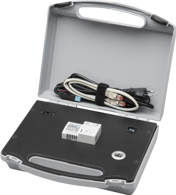 GIRA - GIR559999 TOOLBOX INTERFACCIA DATI IP SDC ACCESSOR