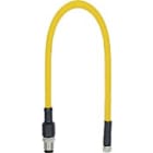 PILZ ITALIA SRL - PIZ540329 CONVERTITORE M8/8SF IN M12/8SM PER PDP