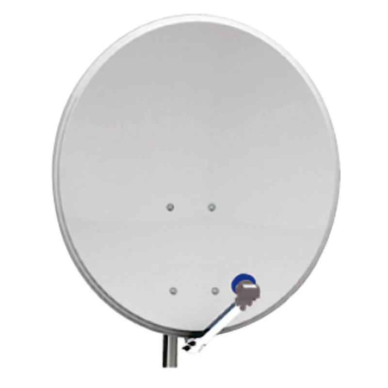 ELCART DISTRIBUTION - ERT550128100 ANTENNA OFF SET 82CM + ACCESSORI