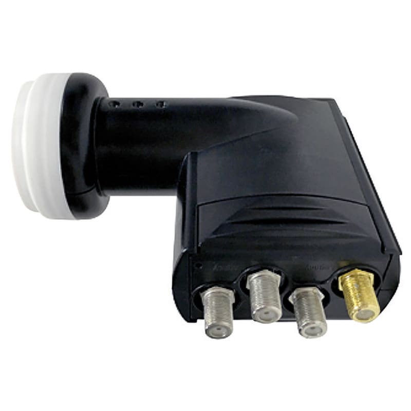 ELCART DISTRIBUTION - ERT550331000 LNB SCR UNIV.CON 2 LEGACY + TV