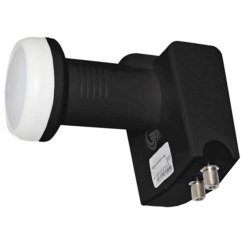 ELCART DISTRIBUTION - ERT550331300 LNB SCR DCSS + 1 LEGACY