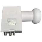 ELCART DISTRIBUTION - ERT550331400 LNB SCR DCSS + 2LEGACY