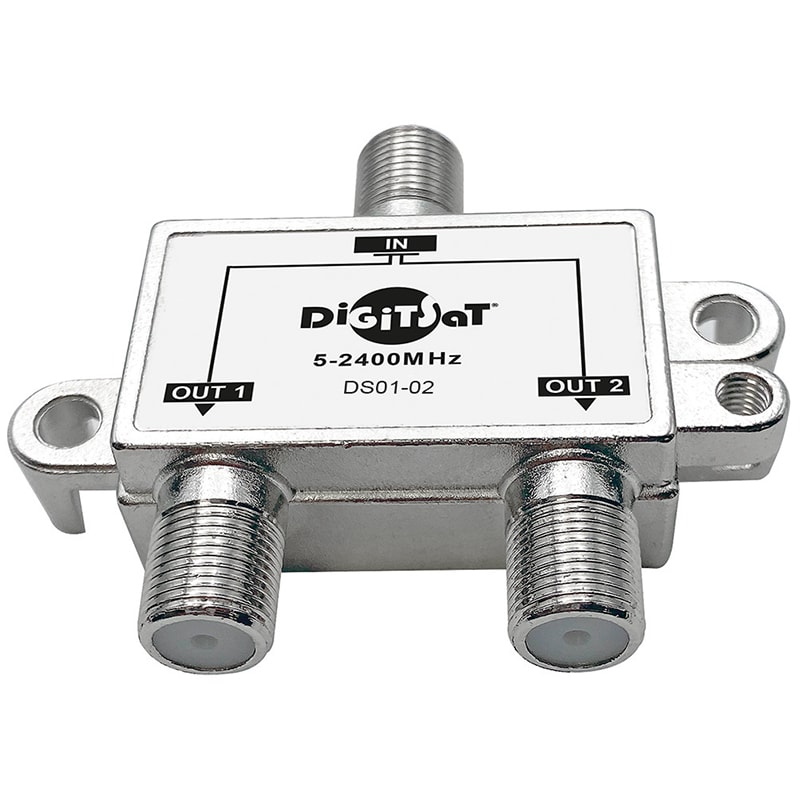 ELCART DISTRIBUTION - ERT550617500 PARTITORE 3 VIE