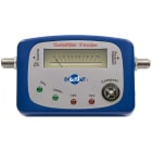 ELCART DISTRIBUTION - ERT550937500 SAT FINDER CON BUSSOLA DIGITSAT