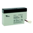 MELCHIONI SPA - MEM491461505 ACCUMULATORE AL PIOMBO 12V 08 YUASA