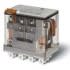 FINDER SPA - FIN563491254010 RELE DI POTENZA 4 CONTATTI 12A