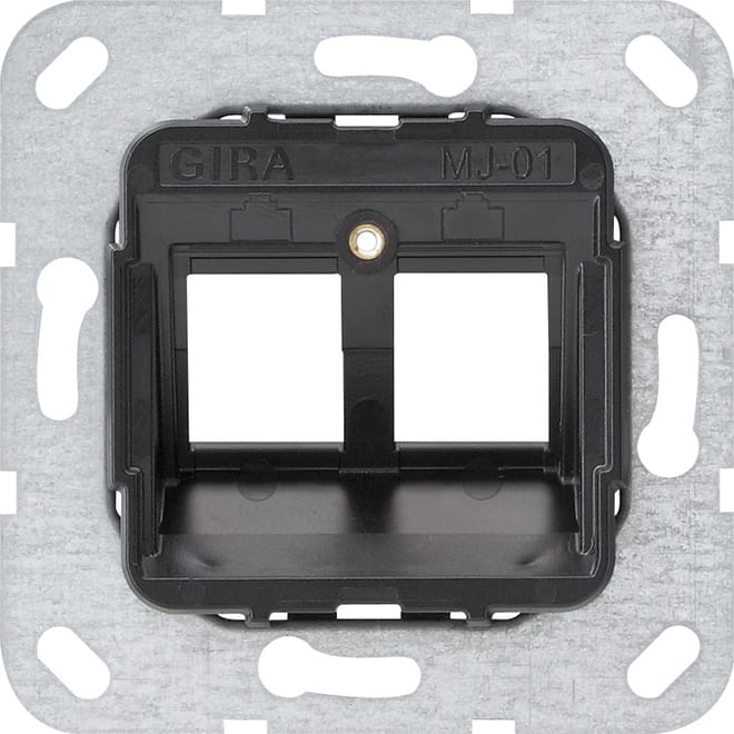 GIRA - GGI560100 MJ-01 2f Tragring