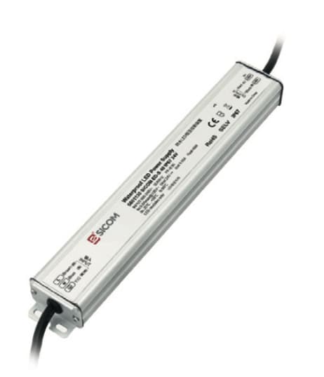 SICOM - SOL5601225 SICOM ED-S 320 IP67 48V