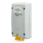 SCAME PARRE SPA - SCA560.3279 PRESA ADVANCE 2 3P+N 32A 4H IP44 S/FUS