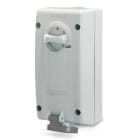 SCAME PARRE SPA - SCA560.32866 PRESA INTERBLOCCATA