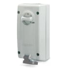 SCAME PARRE SPA - SCA560.32866 PRESA ADVANCE 2 3P+T 32A 7H IP44 S/FUS