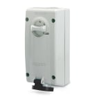 SCAME PARRE SPA - SCA560.16877 PRESA INTERBLOCCATA