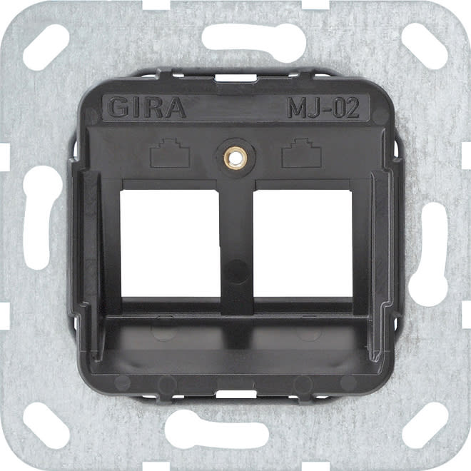 GIRA - GIR560200 JM-02 2-M ANELLO PORTANTE