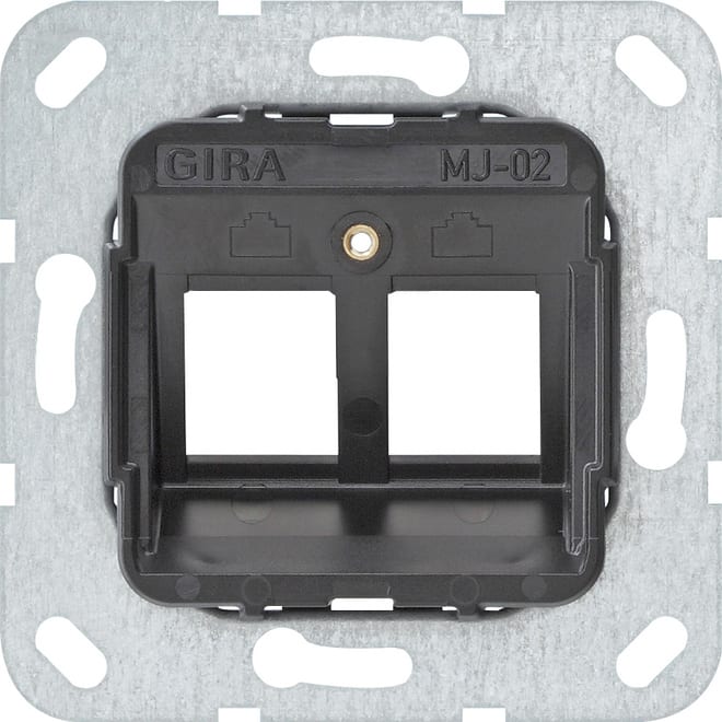 GIRA - GIR560200 MJ-02 2f Tragring