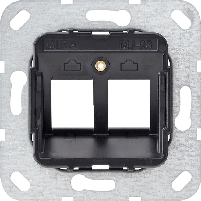 GIRA - GIR560300 MJ-03 2f Tragring