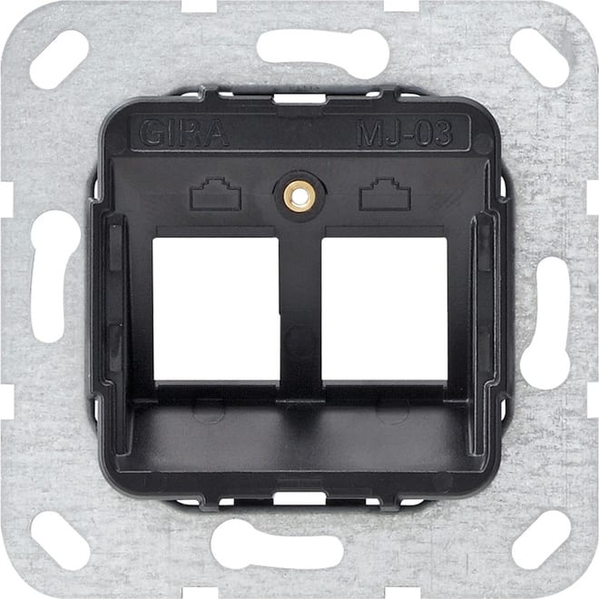 GIRA - GGI560300 MJ-03 2f Tragring