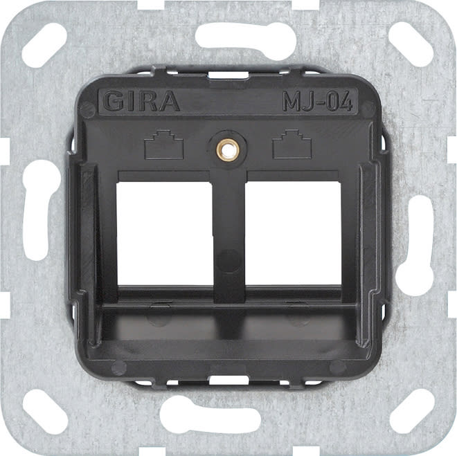 GIRA - GIR560400 MJ-04 2f Tragring