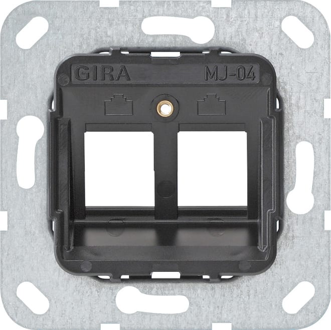 GIRA - GGI560400 MJ-04 2f Tragring