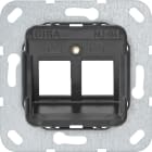 GIRA - GGI560400 MJ-04 2f Tragring