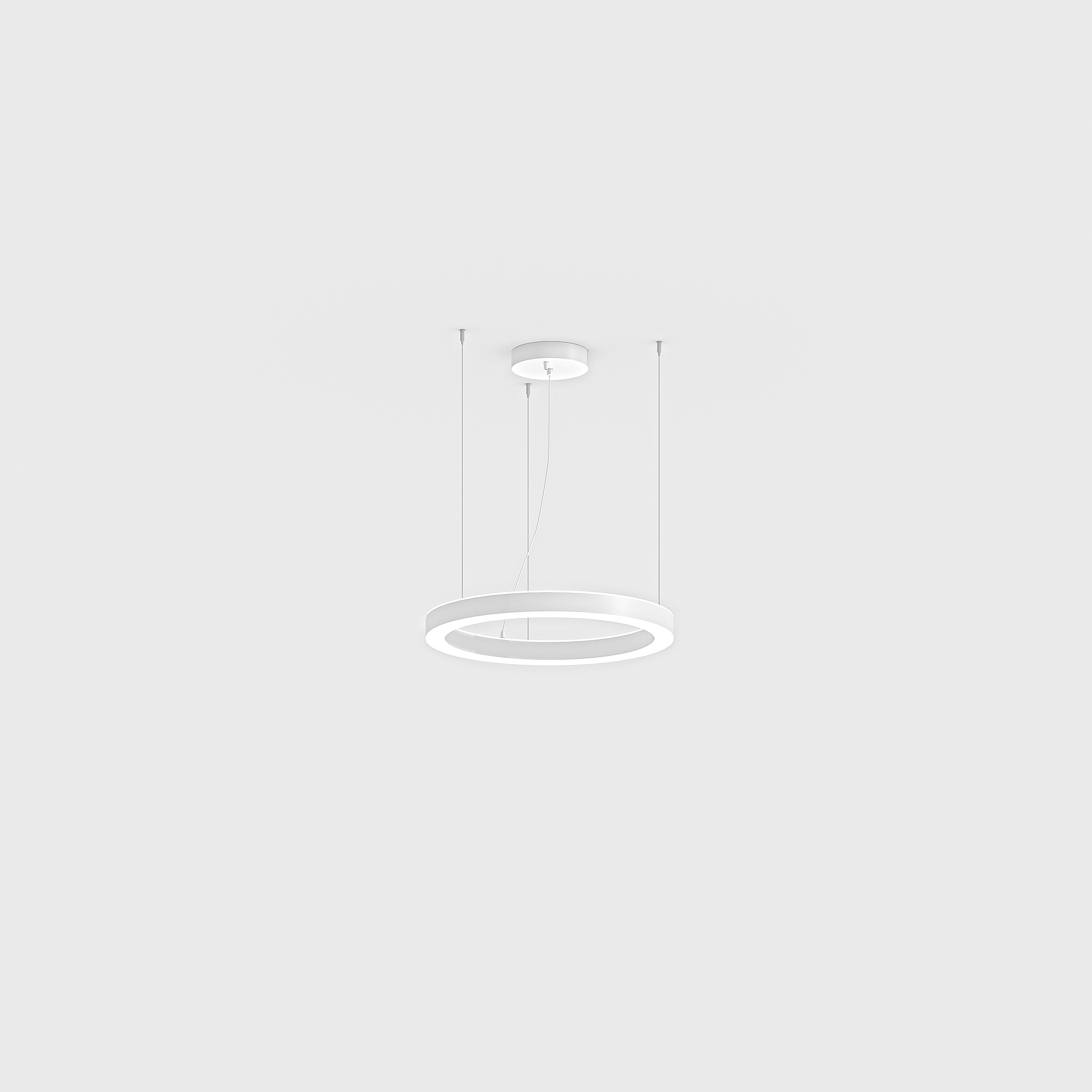 SIDE SPA - SDE5605-LBC-DA2 STARGATE 750 ECO DALI 72.6W 6225LM 3000K