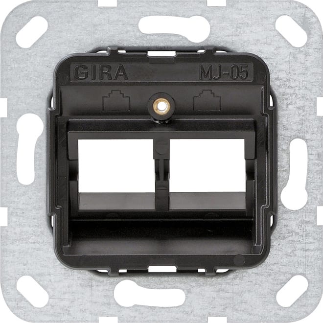 GIRA - GGI560500 MJ-05 2f Tragring