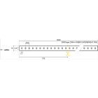 SICOM - SOL5605965 SIRIOTAPE 20WM RGBW (2700) 24V IP65