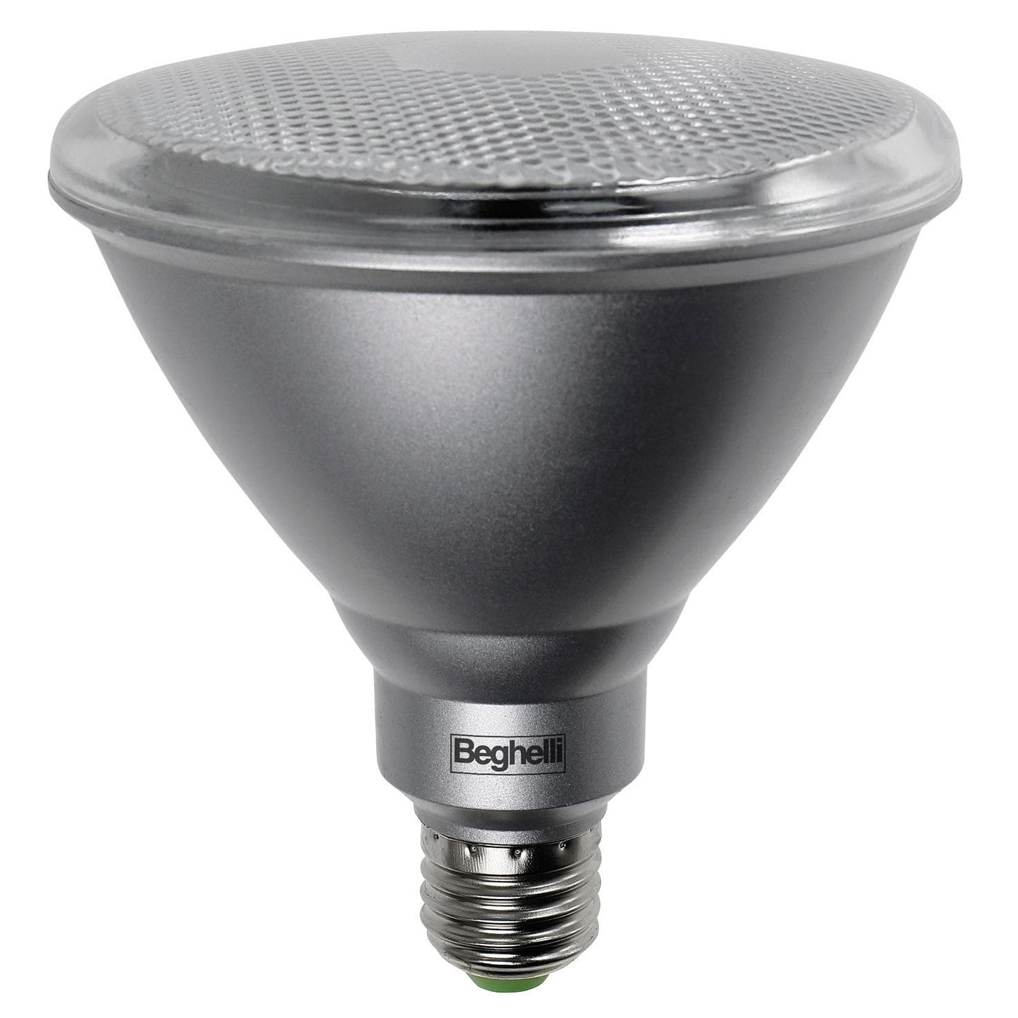 BEGHELLI - BEG56059 ECOPAR38 IP65LED 15W230VE27 3K