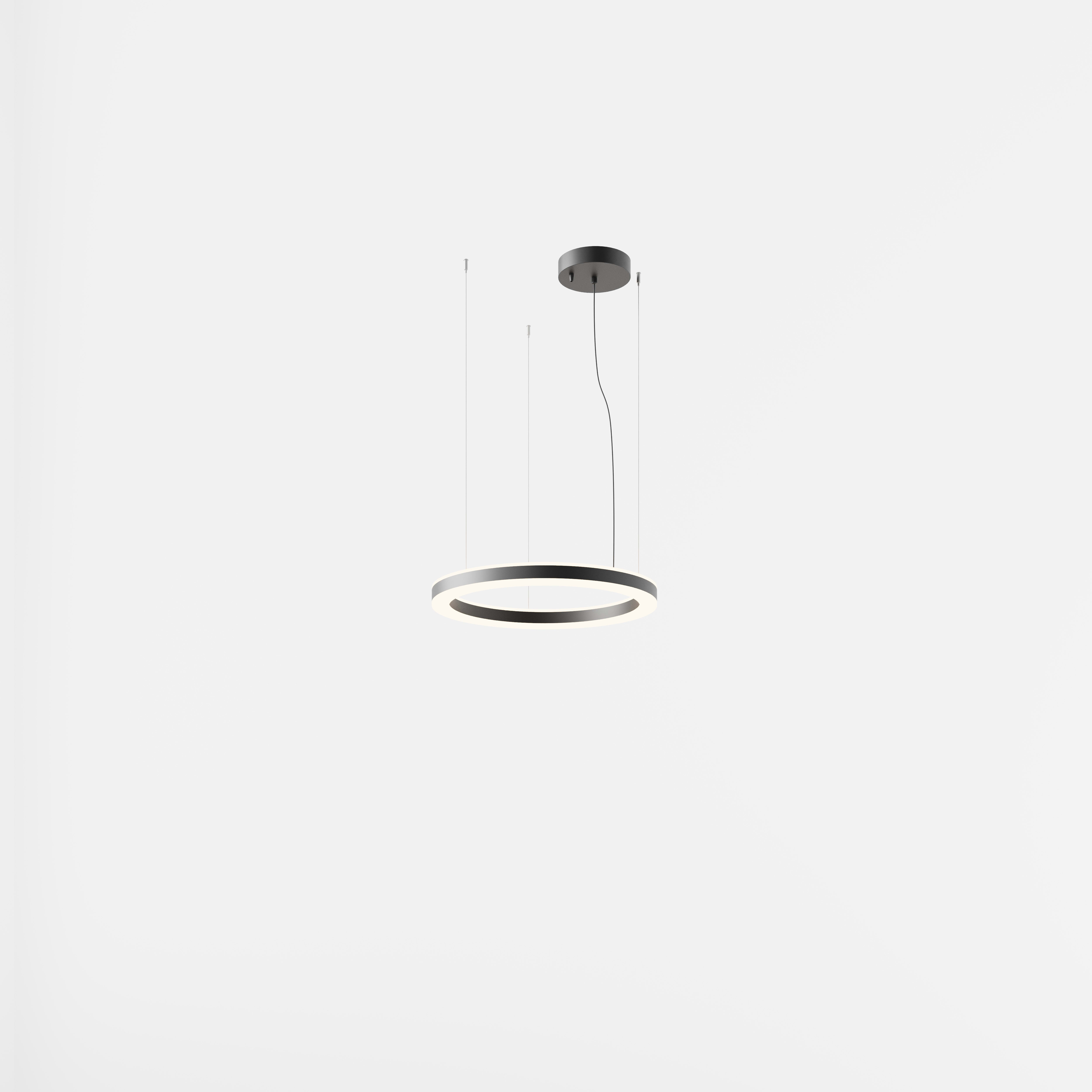 SIDE SPA - SDE5606-LBN STARGATE 750 ECO 72.6W 6858LM 4000K IP40